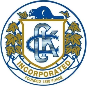 Logo du Club Canin Canadien